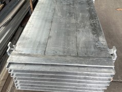 凍干機(jī)加熱板