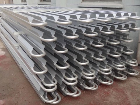 冷庫(kù)鋁排管在使用中應(yīng)注意的事項(xiàng)有哪些？