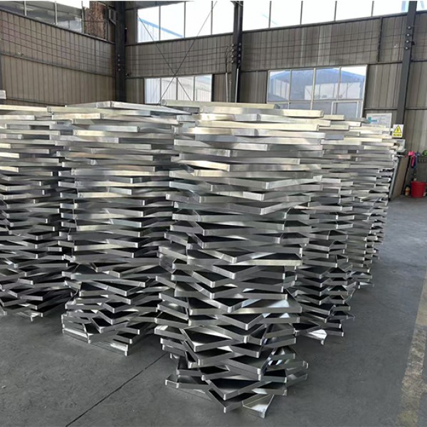 鋁制物料托盤(pán)