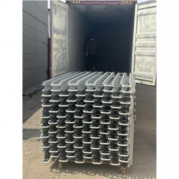 冷庫(kù)鋁排管