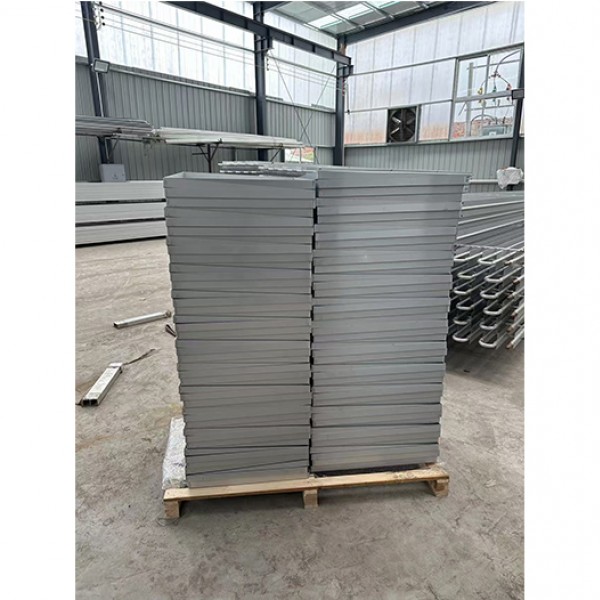 鋁制物料托盤(pán)