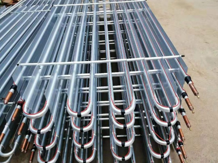 制冷鋁排管