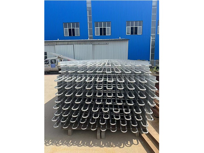 冷庫(kù)鋁排管