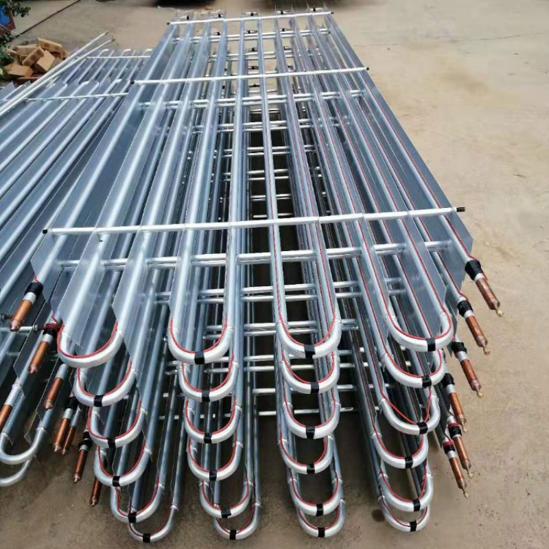 制冷鋁排管