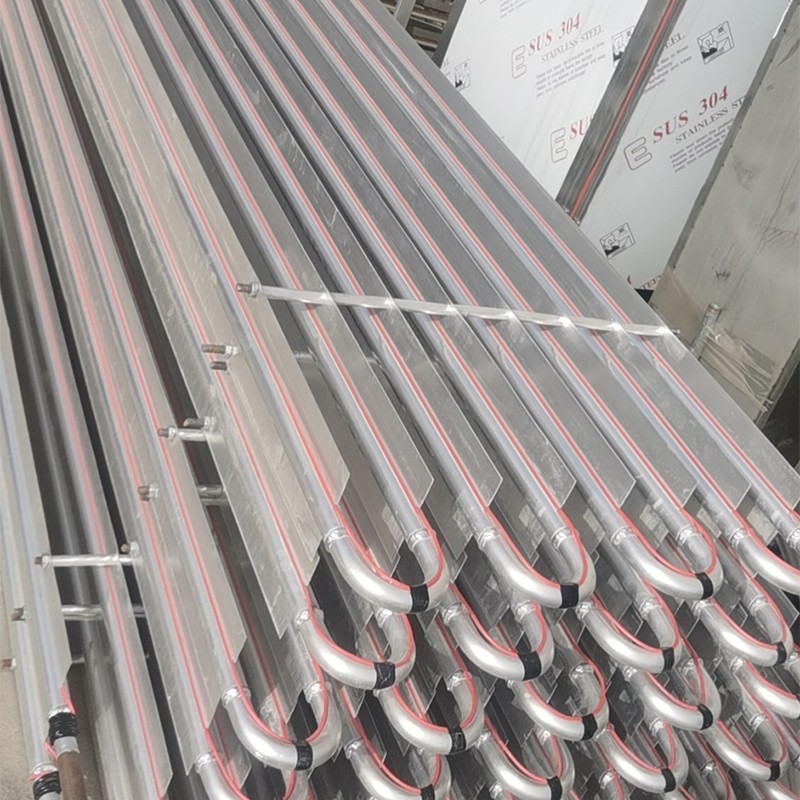 速凍擱架平板焊接