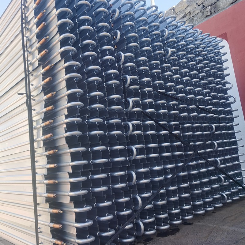 速凍擱架平板焊接